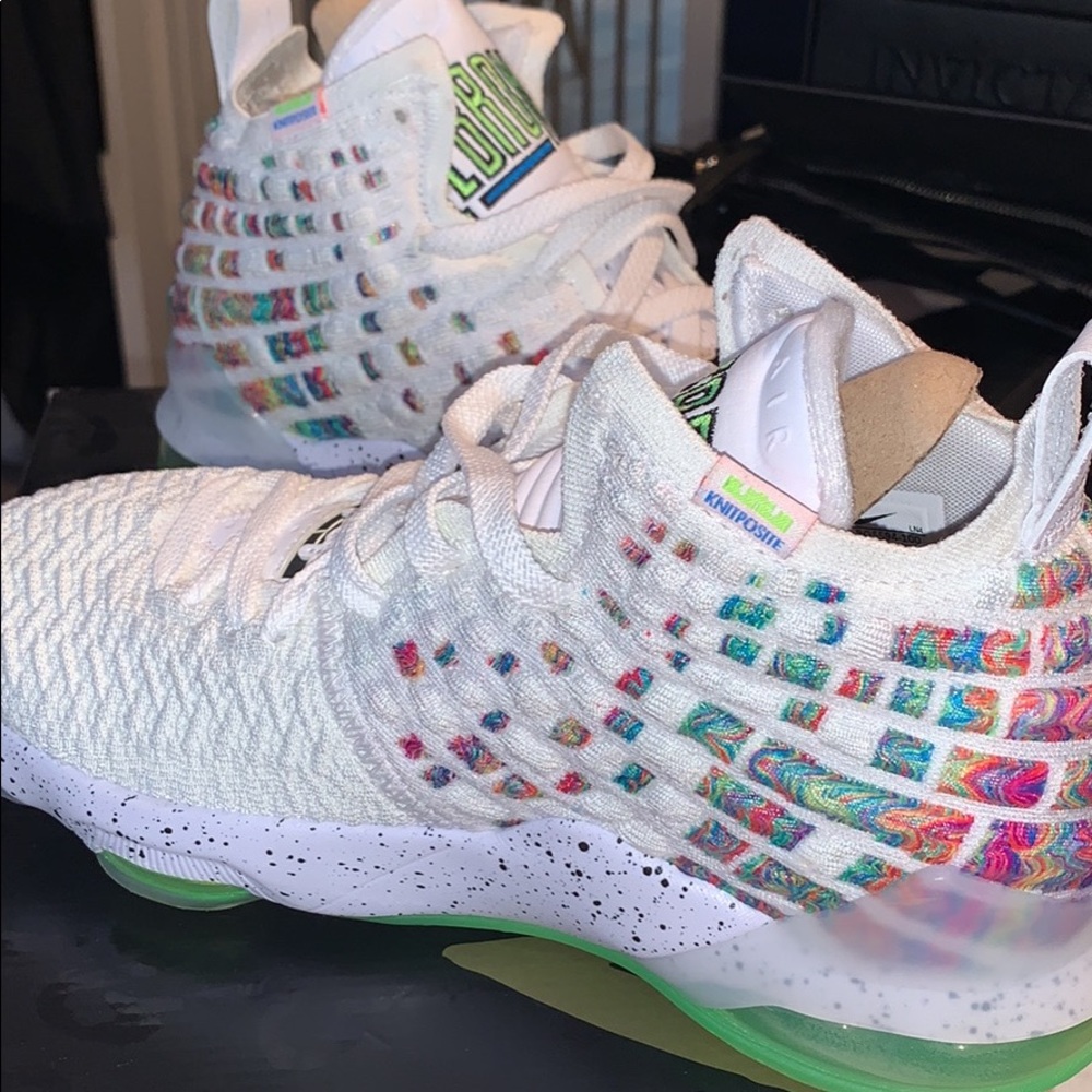 LEBRONS